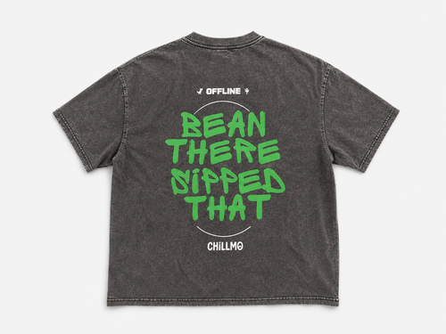 Chillmo X Offline